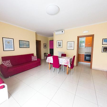 Residence Calle Del Porto Manfredonia Ngoại thất bức ảnh