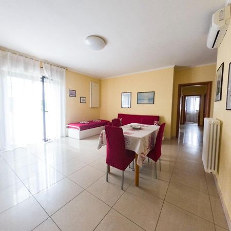 Residence Calle Del Porto Manfredonia Ngoại thất bức ảnh