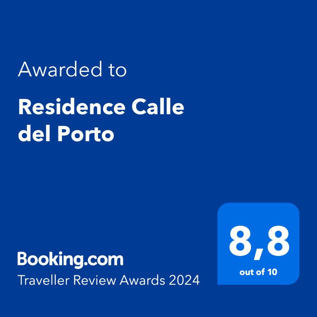 Residence Calle Del Porto Manfredonia Ngoại thất bức ảnh