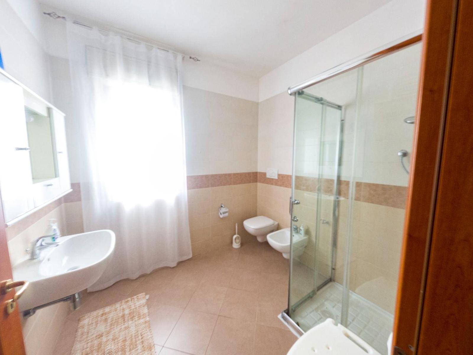 Residence Calle Del Porto Manfredonia Ngoại thất bức ảnh