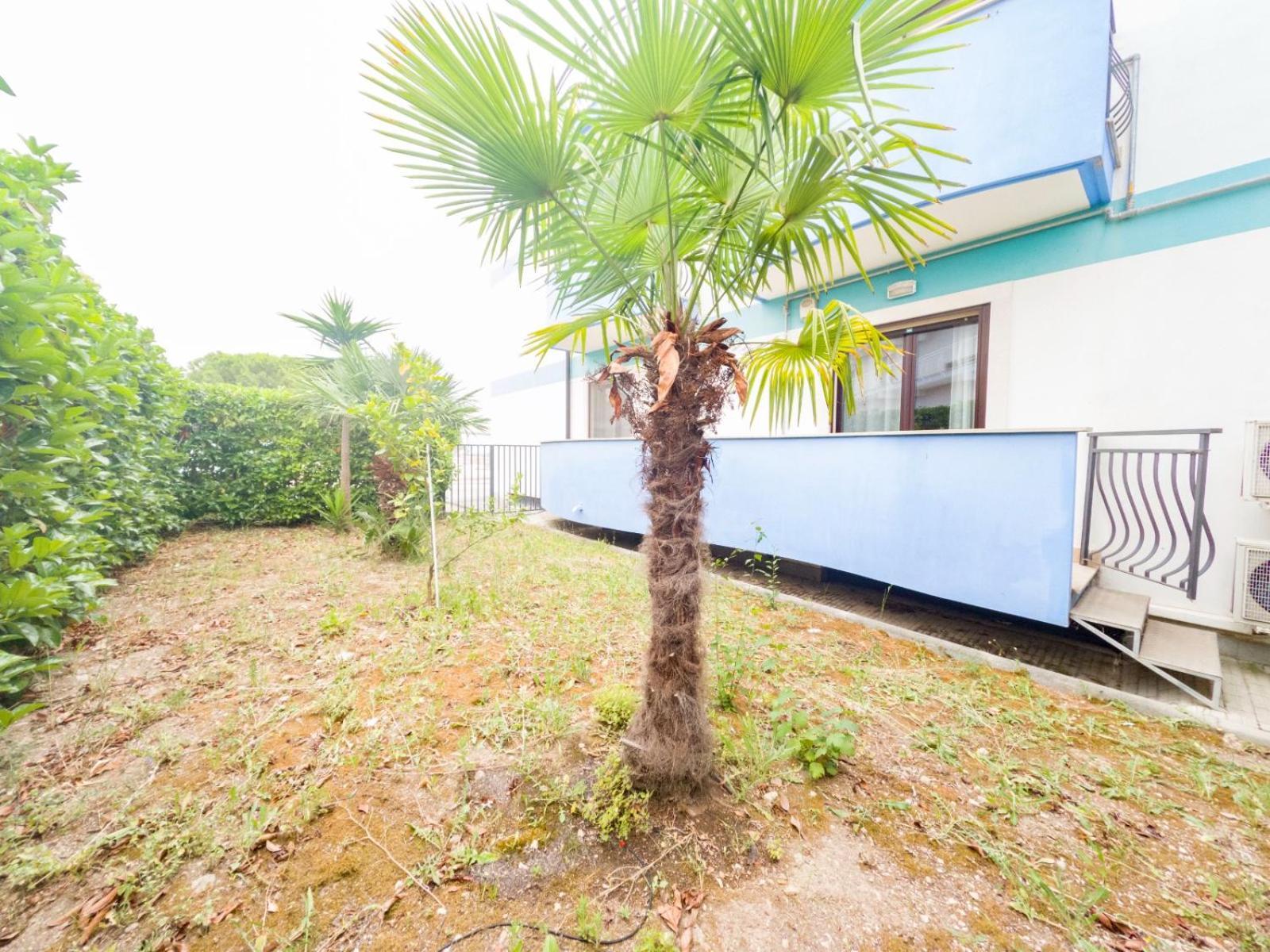 Residence Calle Del Porto Manfredonia Ngoại thất bức ảnh