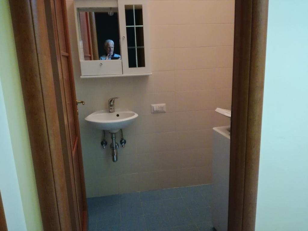 Residence Calle Del Porto Manfredonia Ngoại thất bức ảnh